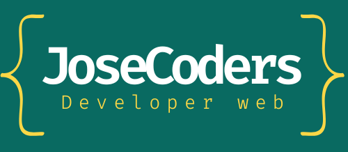 JoseCoders WebDev Portafolio